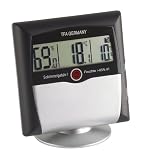 TFA 305011 Digitales Thermo-Hygrometer COMFORT CONTROL