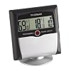TFA 305011 Digitales Thermo-Hygrometer COMFORT CONTROL