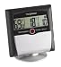 Garten & Freizeit : TFA 305011 Digitales Thermo-Hygrometer COMFORT CONTROL