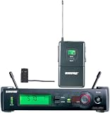 Shure SLX Wireless System SLX14/84 - Wireless microphone system