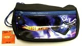 doctor who tardis 2 zip fabric pencil case