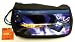doctor who tardis 2 zip fabric pencil case