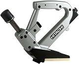 Hitachi NT50YF 2-Inch T-Cleat Manual Flooring Nailer