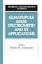 Quadrupole Mass Spectrometry and Its Applications (AVS Classics in Vacuum Science and Technology)