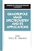 Quadrupole Mass Spectrometry and Its Applications (AVS Classics in Vacuum Science and...
