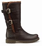 Panama Jack BASICA28 0228B, Damen Stiefel, Braun (Braun 19170), EU 40