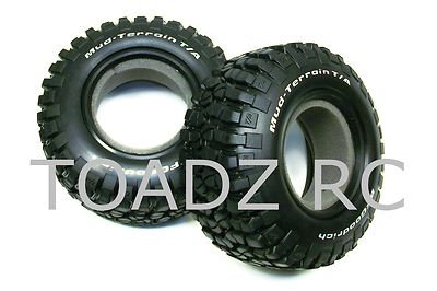 BFGoodrich Tires (S1Compound) (2): Slash 4x4