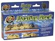 ZOO TURTLE DOCK MINI 9.5X5" ZOO TURTLE DOCK MINI 9.5X5"