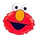 Elmo Balloon