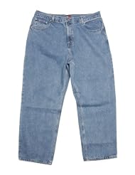 Tommy Hilfiger Slim Leg Jeans LIGHT