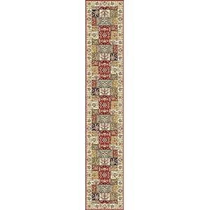 Safavieh Lyndhurst Collection Lnh318a Multicolor Area Runner