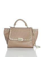 Annarita N Bolso asa de mano (Arena)