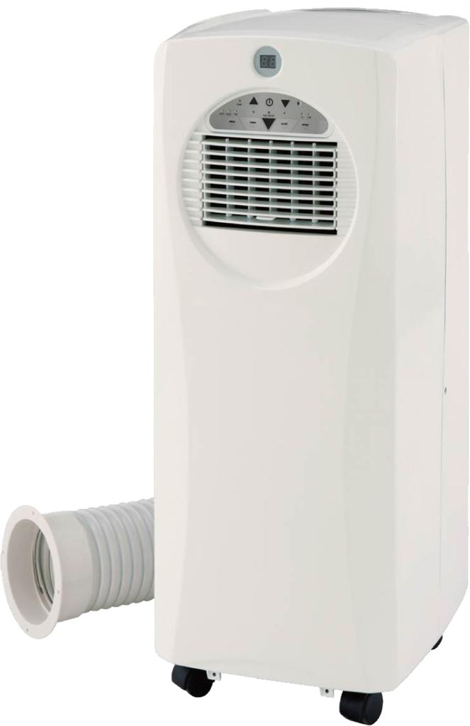 Amazon.com - SPT WA-1420E Portable Air Conditioner, 14000 BTU
