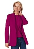 Wool Jacket (YELLOW,10)