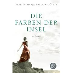 Die Farben der Insel