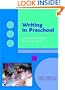 Writing in Preschool
