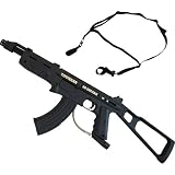 Tippmann 98 Custom ACT AK Tactical Paintball Gun &Sling