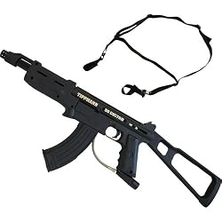 Tippmann 98 Custom ACT AK Tactical Paintball Gun &Sling