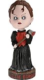 Eigenschaften neca / Living Dead Dolls - Lizzie Borden Head Knocker - 7-inch Bobble Head action figure