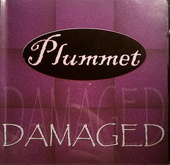 Plummet - Damaged - Zortam Music