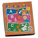 Primeras Letras/First Letters - Games in Spanish Series/Linea de Juegos en Espa&ntilde;ol