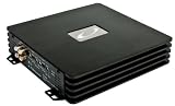 Ultimate T2-604 800 Watt Amplifier (Four Channel, Black)