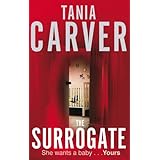 the surrogate brennan and esposito series