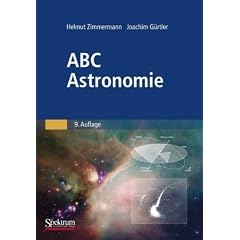 ABC Astronomie