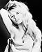 BRIGITTE BARDOT AS CAMILLE JAVAL FROM LE MÉPRIS #1 - Photo cinématographique en noir et blanc- STA