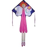 Jumbo Easy Flyer, Fairy, 64 x 165