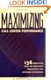 Maximizing Call Center Performance