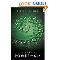 The Power of Six (Lorien Legacies)