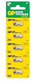 GP Batteries High Voltage Alkaline 29A
