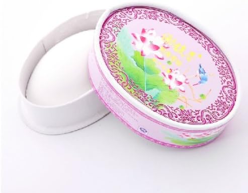 Xiefuchun Gardenia 50g/pack Duck Egg Type Solid Perfume Powder