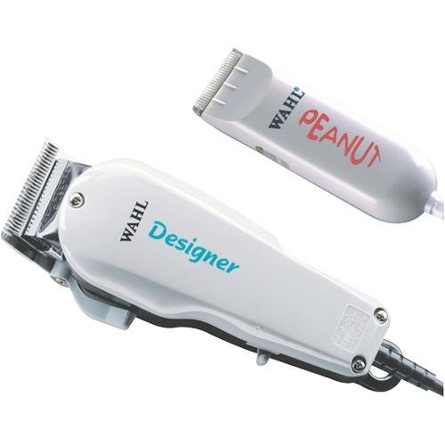 Wahl All Star Combo Clipper/Trimmer