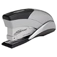 Swingline Optima PowerEase Reduced Effort Silver Stapler (S7087851)