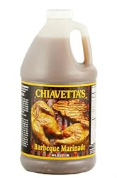 Buffalo's Own Chiavetta's Barbecue Marinade 64 Oz.