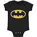 DC Comics Batman Creeper Romper Snapsuit Size: 18-24 Months