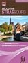 STRASBOURG plan d�couvrir