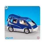 Playmobil City Van 7416IMAGE