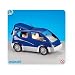 Playmobil City Van 7416_s-1