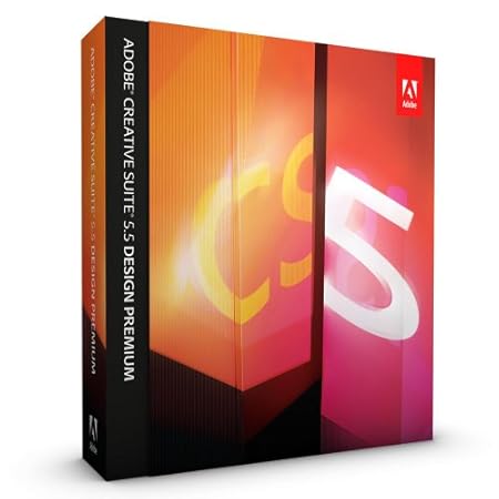 Adobe CS5.5 Design Premium (edizione italiana)
