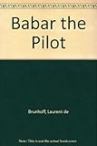 Babar the pilot