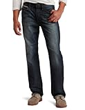 Joe's Jeans Men's Big-Tall Trey 37