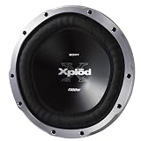 Review Sony XSL124P5B.EUR / Sony XSL124P5B.EUR Peak power 1300W speakers