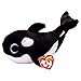 Ty Beanie Boos Exclusive Shamu 8