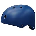 Armor Aggressive Pro Series Flat Blue Helmet