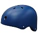 Armor Aggressive Pro Series Flat Blue Helmet