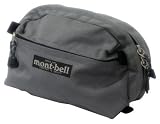 モンベル(mont-bell) デルタガセットポーチ M シャドウ(SHAD) 2.5L 1123188