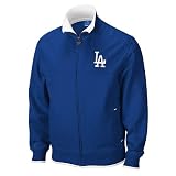 Los Angeles Dodgers MVP Track Jacket by Reebok